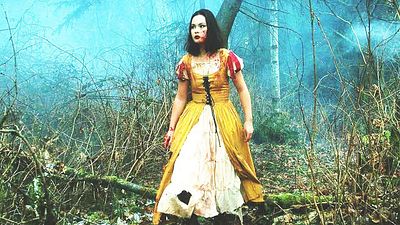 bild aus der news Kann Disneys "Schneewittchen" einpacken? Hier kommt der blutige Trailer zur Horrorversion "The Death Of Snow White"