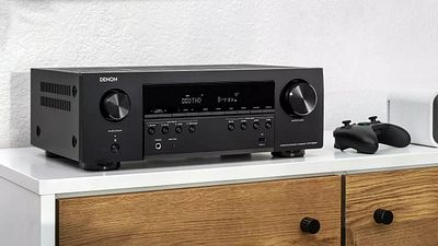 bild aus der news Einstiegs-Receiver von Denon zum Bestpreis: Mit dem S660H legt ihr den Grundstein für hochklassigen Heimkino-Sound