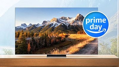 bild aus der news Oberklasse-4K-TV zum Witzpreis am Prime Day: Samsung, Sony & LG müssen sich warm anziehen