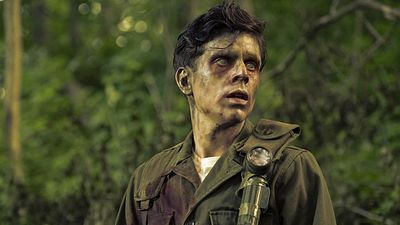 bild aus der news Heimkino-Premiere: Die Vorgeschichte zum größten Horror-Hit der Kinogeschichte erscheint erstmals auf DVD & Blu-ray