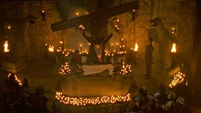 bild aus der news Horror-Sensation: In den 90ern sorgte dieser Film für blankes Entsetzen, 20 Jahre später wurde nun die Indizierung aufgehoben