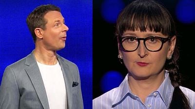 bild aus der news "Das war dramatisch": Jägerin patzt 8-mal im "Gefragt – Gejagt"-Finale