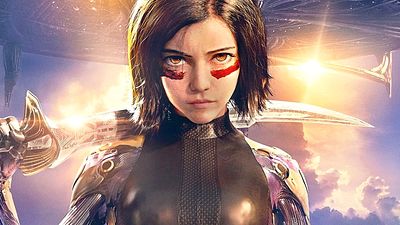 Der Sci-Fi-Actioner "Alita: Battle Angel 2" lebt: Robert Rodriguez bestätigt Sequel-Gespräche mit James Cameron