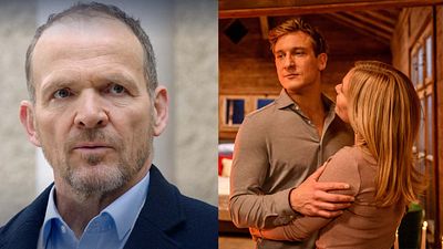 bild aus der news "Sturm der Liebe"-Vorschau: Markus bekommt mit, wie Vincent und Katja sich näherkommen