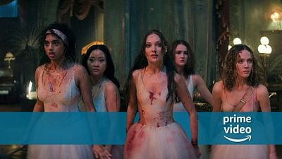 bild aus der news Im Trailer zu "Pretty Lethal" gibt's neue Action der "John Wick"-Macher – mit Ballerinas und "Kill Bill"-Star Uma Thurman