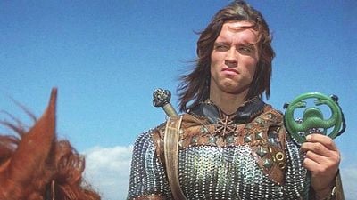 bild aus der news Es passiert wirklich: Sequel zu Fantasy-Meilenstein mit Arnold Schwarzenegger wird nach 42 (!) Jahren endlich gedreht