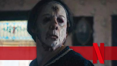 bild aus der news Er war Inspiration für "Psycho" & "Texas Chainaw Massacre": Im Trailer zur 3. Staffel von Netflix' "Monster" erwartet euch Ed Gein!