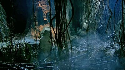 bild aus der news Fantasy-Epos mit einem "Herr der Ringe"-Kultstar, der sich von seiner dunklen Seite zeigt – jetzt kostenlos streamen!