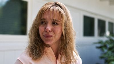 bild aus der news Für diesen Film hat sich Sydney Sweeney fast 14 Kilo Muskelmasse antrainiert: Deutscher Trailer zu "That's Why The Lady Is A Champ"