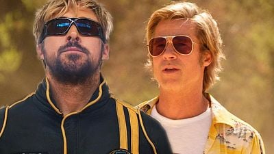 bild aus der news Lange vor Brad Pitt und Ryan Gosling: In diesem Action-Abenteuer wird eine Ikone zum Stuntman – jetzt neu im Heimkino