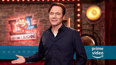 bild aus der news Der erste Trailer zur 7. Staffel "LOL: Last One Laughing" ist da – und gibt weiteren Hinweis auf den mysteriösen 10. Teilnehmer!