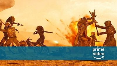 bild aus der news "Ein saumäßig unterhaltsames Action-Spektakel": Gefeierter Kracher vom "John Wick"-Macher fliegt aus dem Prime-Video-Abo!