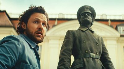 bild aus der news Heute erstmals im TV: Ein Kult-Star schenkt Querdenkern & Verschwörungsschwurblern mal so richtig ein