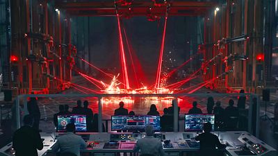 bild aus der news Ab sofort streamen: "Tron: Ares"