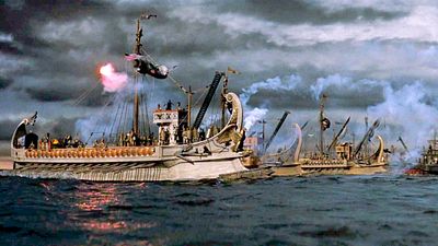 bild aus der news Selbst Steven Spielberg und Martin Scorsese konnten ihn nicht einholen: Dieser Meister-Regisseur wurde öfter für den Oscar nominiert als jeder andere!