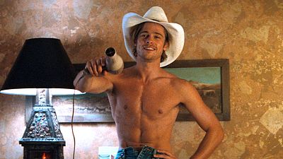 bild aus der news Jetzt streamen: Einer der besten Filme der 90er – so hat der "Alien"-Regisseur Brad Pitts Karriere ins Rollen gebracht