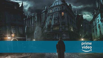 bild aus der news Im Jahr 1920 geht ein grausamer Serienmörder in Wien um: Diesen heftigen Psycho-Thriller gibt's nur noch kurze Zeit bei Prime Video