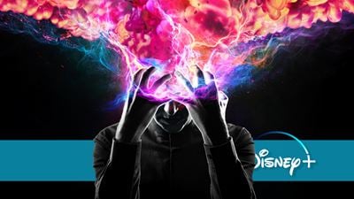 Heute Abend streamen: Bei Disney+ läuft die beste (und verrückteste!) Marvel-Serie – von der ihr noch nie gehört habt