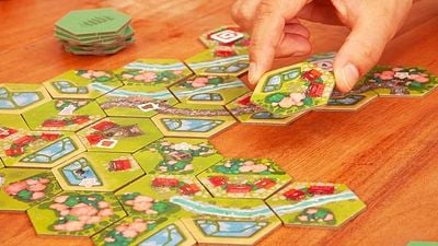 bild aus der news Traumhaftes Japan + gefeierter Brettspielhit + Prime Day 2026 = stundenlanges Spielvergnügen