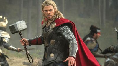"Thor 5" soll düsterer werden – und der Macher des Sci-Fi-Highlights des Jahres wird als Regisseur gehandelt