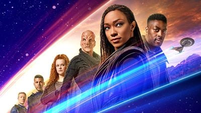 Nicht mehr bei Netflix: So könnt ihr das Finale von "Star Trek: Discovery" ab heute stattdessen streamen