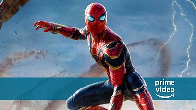 bild aus der news "The Walking Dead"-Chefin macht "Spider-Man"-Serie "Silk" für Amazon Prime Video – und das ist erst der Anfang!