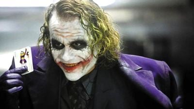 "Mir wurde gesagt, ich solle mich von ihm fernhalten": "The Dark Knight"-Star spricht über die Arbeit mit Heath Ledger