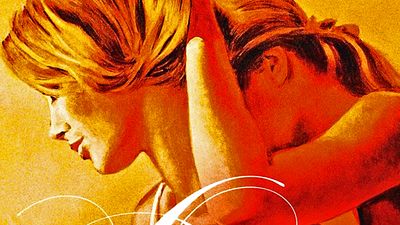 bild aus der news Komplett ungekürzt: Erotik-Kultfilm findet Weg zurück ins Heimkino – er lockte einst über 1 Million Zuschauer in die deutschen Kinos!