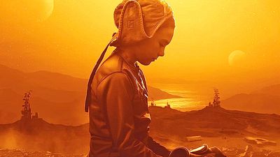 bild aus der news Sci-Fi-Thriller auf den Spuren von "Der Marsianer" heute im TV – mit Stars aus "Star Trek" & "Game Of Thrones"