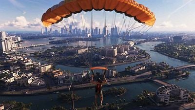 bild aus der news Die PlayStation 5 Pro wird bald teurer: Sichert euch die High-End-Konsole jetzt und genießt GTA 6 in der bestmöglichen Grafik!
