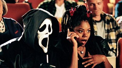 bild aus der news "Scary Movie"-Macher verrät: Diese Horror-Filme könnten in Teil 6 durch den Kakao gezogen werden