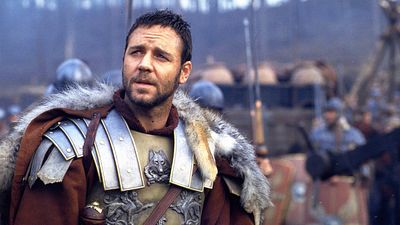 bild aus der news Schlechte Nachrichten für "Gladiator"-Fans: Russell Crowe zerschlägt Hoffnungen auf eine Rückkehr in "Gladiator 2"