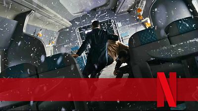 bild aus der news Neuer Netflix-Actionfilm legt besten Start seit Jahren (!) hin: Keine Chance für "Carry-On", "Extraction 2" & Co.