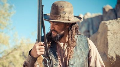 "Game Of Thrones"- und "Aquaman"-Star Jason Momoa als gnadenloser Jäger: Deutscher Trailer zu "The Last Manhunt"