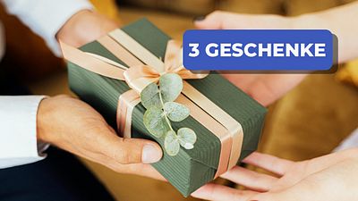 bild aus der news Fast 100 Euro geschenkt: Amazon hat schon vor dem Prime Day die Spendierhosen an – so sichert ihr euch die Rabatte