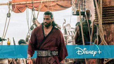 bild aus der news Neu auf Disney+: Bildgewaltige Historienserie vor grandioser Kulisse und mit Star-Besetzung
