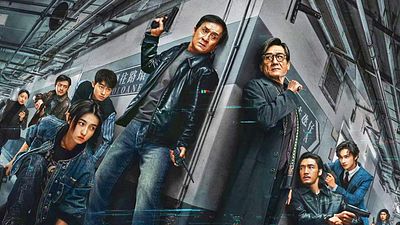 bild aus der news So blutüberströmt haben wir Jackie Chan noch nie gesehen: Erstes Bild zu "The Shadow's Edge" verspricht brutale Crime-Action