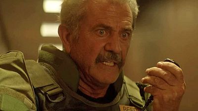 bild aus der news Mel Gibson muss Bombenanschläge verhindern: Deutscher Trailer zum Action-Thriller "Hot Seat"