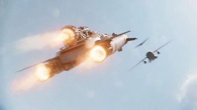 bild aus der news Heute gigantische TV-Premiere: Dieser Action-Blockbuster im XXL-Format stellt die Gesetze der Physik auf den Kopf – und macht gerade deshalb so viel Laune