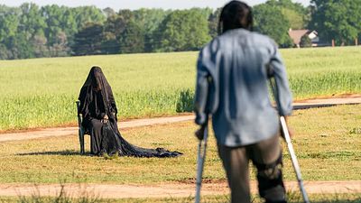 bild aus der news Neu im Streaming-Tipp: Ein Horrorfilm, der am helllichten Tag spielt – vom Macher eines der größten Netflix-Hits aller Zeiten