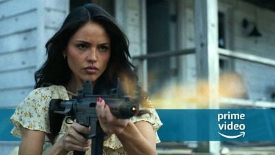 bild aus der news Action-Hit auf Amazon Prime Video geht doch noch weiter – und für die zweite Staffel ist die Tochter einer Regielegende an Bord