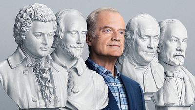 bild aus der news Nach 19 Jahren geht es weiter: Heute startet die neue Staffel einer der besten Sitcoms aller Zeiten