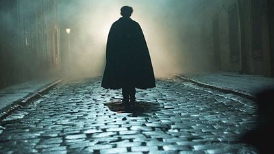 bild aus der news Heute im TV: In diesem düsteren Thriller spielt ein "Con Air"-Star einen DER Urväter des Horrors