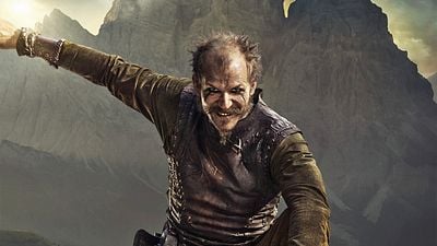 bild aus der news "Er erzählte mir von seinen Dämonen": "Vikings"-Star dreht Psycho-Horror über eine echte Regie-Ikone