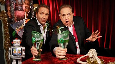 bild aus der news Nach Rettung vor dem Aus kehrt der TV-Kult noch 2024 zurück: Das sind die ersten Filme der neuen Staffel #SchleFaZ