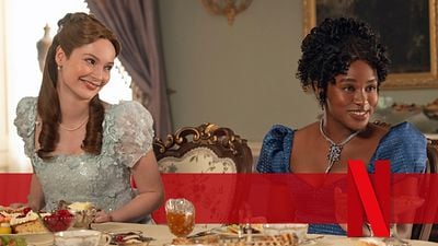 bild aus der news "Bridgerton" Staffel 5: Start für 2027 bestätigt – damit bricht die Netflix-Serie eine Tradition!