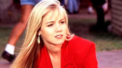 Sie war Kelly Taylor in "Beverly Hills, 90210": Was macht Jennie Garth eigentlich heute?