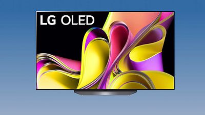 bild aus der news Jetzt 700 Euro sparen: Dieser OLED-TV von LG zum Einsteigerpreis kann sogar mit Premium-Modellen mithalten