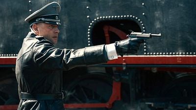 bild aus der news Heute Abend streamen: Eine der ergreifendsten Romanverfilmungen aller Zeiten – dieses beklemmende Kriegs-Drama rührt euch zu Tränen!