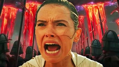 bild aus der news Mehr eingespielt als jeder (!) "Star Wars"-Film: Neuer Fantasy-Blockbuster ist schon jetzt die Kino-Sensation des Jahres